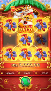 fortune tiger slots apk para mobile